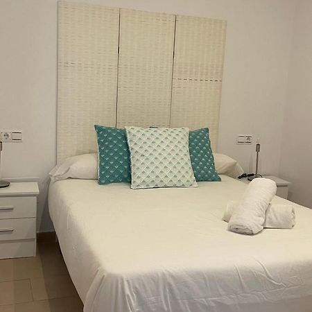 Apartamento Loav Apartment Ronda Exterior foto