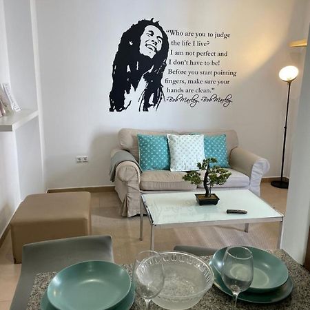 Apartamento Loav Apartment Ronda Exterior foto