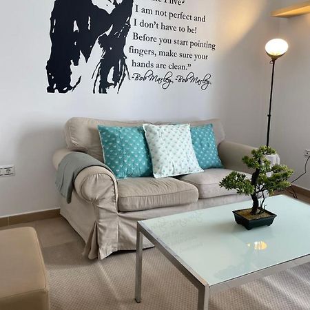 Apartamento Loav Apartment Ronda Exterior foto