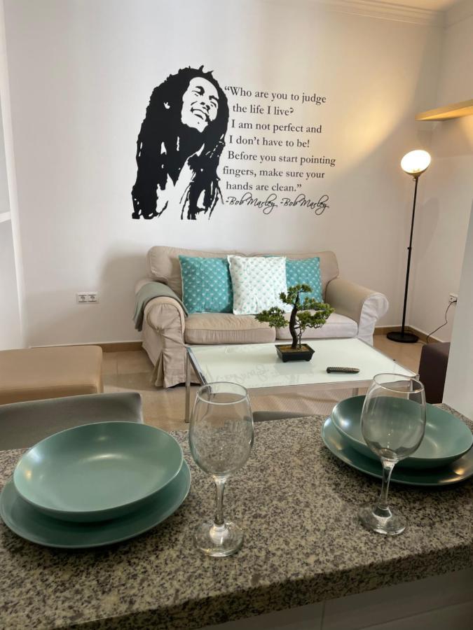 Apartamento Loav Apartment Ronda Exterior foto